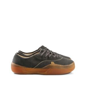 Erl Black Trainers - Low-Tops Men